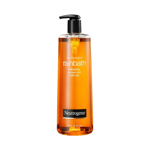 Neutrogena: Rainbath Refreshing Shower And Bath Gel , 473ml