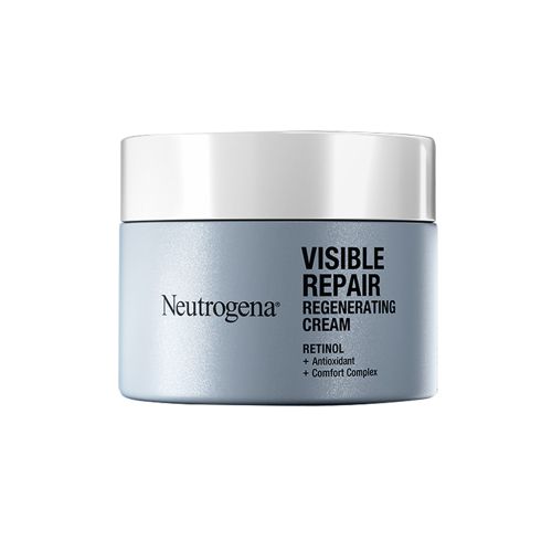 Neutrogena: Visible Repair Regenerating Cream 50gm