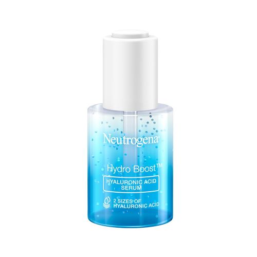 Neutrogena: Hydro Boost Hyaluronic Acid Serum 30 ml