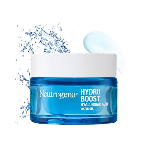 Neutrogena: Hydro Boost Hyaluronic Acid Water Gel 50gm