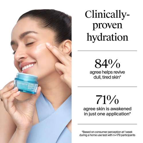 Neutrogena: Hydro Boost Hyaluronic Acid Water Gel 50gm