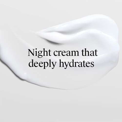 Neutrogena: Hydro Boost Hyaluronic Acid Night Cream 50g