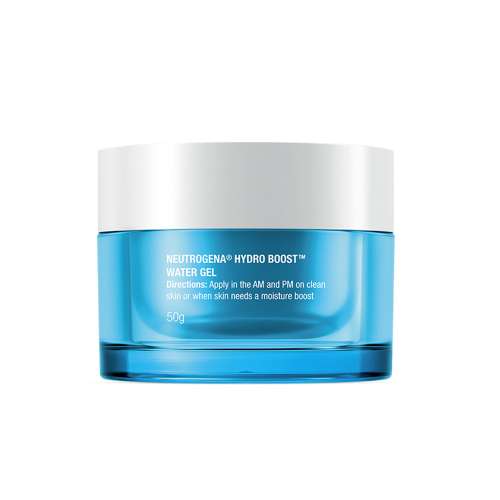 Neutrogena: Hydro Boost Hyaluronic Acid Water Gel 50gm