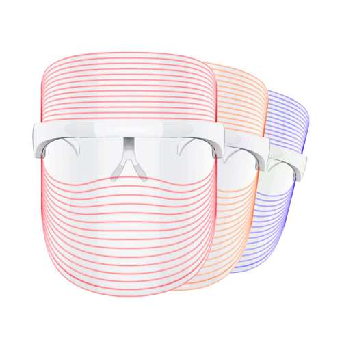 Protouch: 3 in 1 LED Face Mask