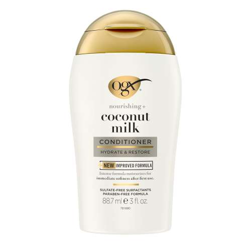 OGX: Coconut Milk Conditioner 88.7ml
