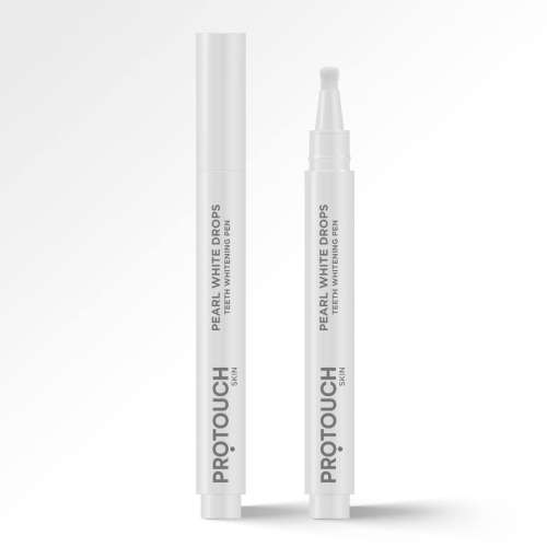 Protouch: Teeth Whitening Pearl White Drops