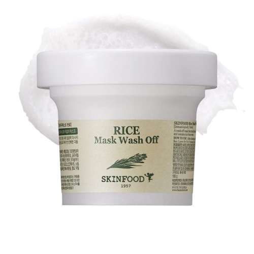 kindlife: K-Beauty Rice Glow Cleansing Duo