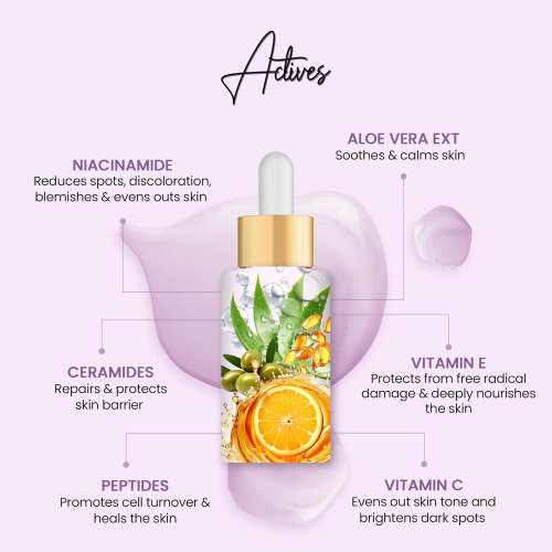 Protouch: Unicorn Serum