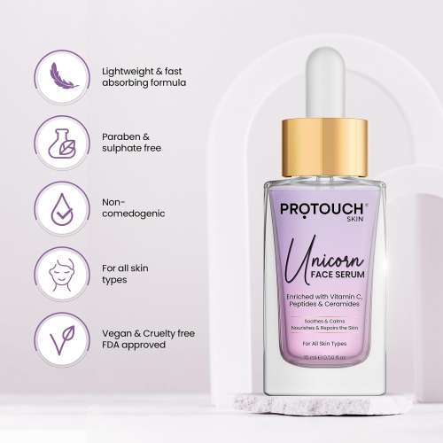 Protouch: Unicorn Serum