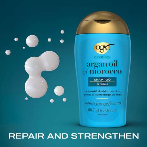 OGX: Argan Oil of Morocco Shampoo 88.7ml