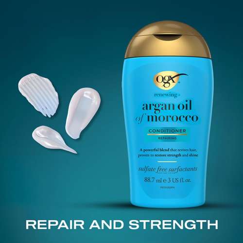 OGX: Argan Oil Morocco Conditioner 88.7ml