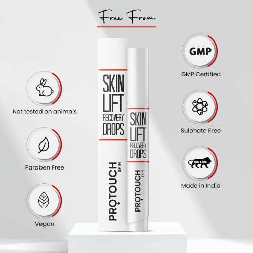 Protouch: Skin Lift Recovery Drops