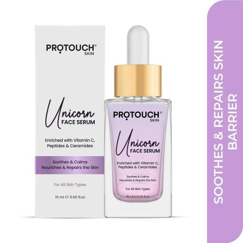 Protouch: Unicorn Serum