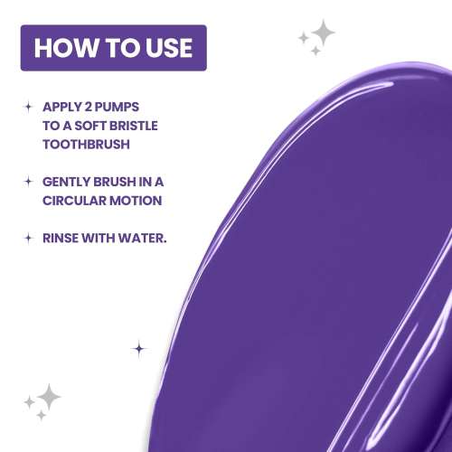 Protouch: Ultra Bright Teeth Whitening Serum 30 ML
