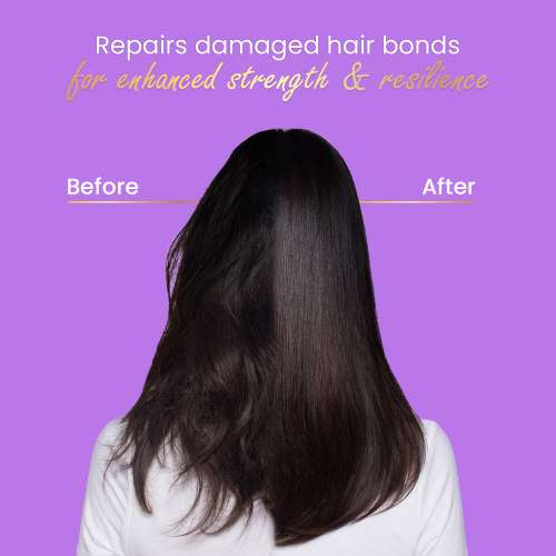 The Skin Story: Sulphate Free Bond Repair Conditioner 100GM