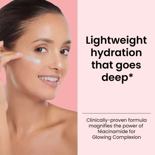 The Skin Story: Oil Free Moisturiser 50GM