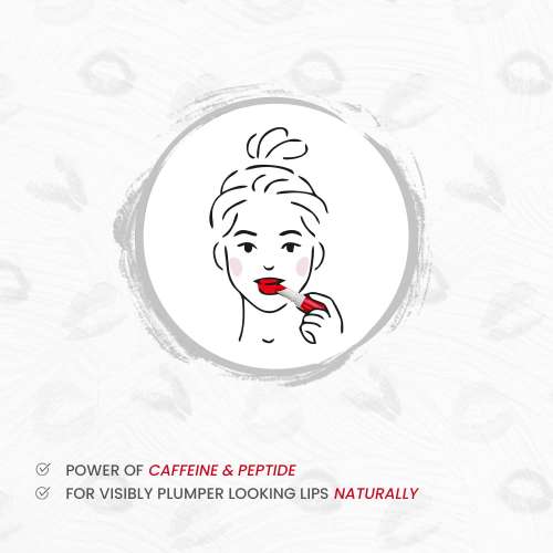 Protouch: Lip Plumping Drops Perfect Red