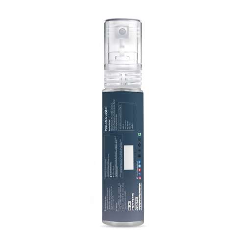 TNW - The Natural Wash: We Belongs Together Mini Body Mist - 10ml