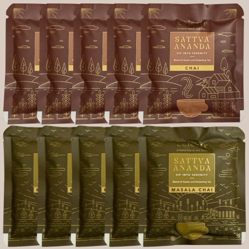 Celeste: Celeste Premium Tea- Pack of 10