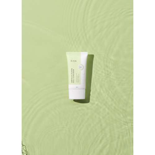 iUNIK: Moisture & UV Defense Set