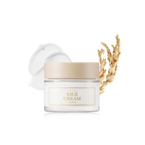 I'm From: Rice Extract | Brightening Glow | Rice Care Trio