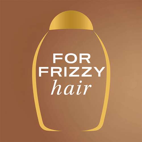 OGX: Brz Keratin Smooth Shampoo 385ml