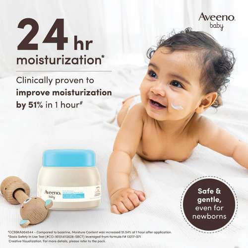 Aveeno: DM Hydrating Gel 60g