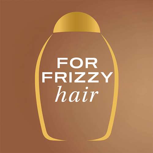 OGX: Brz Keratin Smooth Conditioner 385ml