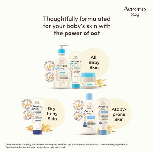 Aveeno: DM Hydrating Gel 60g