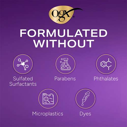 OGX: Biotin & Collagen Conditioner 385ml