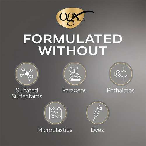 OGX: Coconut Milk Conditioner 385ml