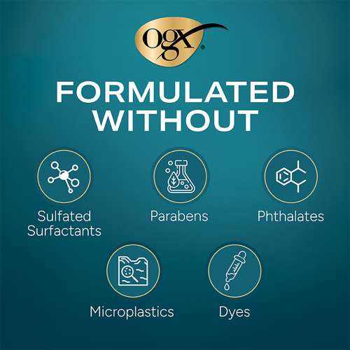 OGX: Argan Oil Morocco Conditioner 385ml