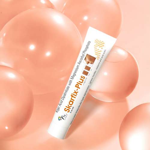 Fixderma: Fixderma Tranexamic SKARFIX -TX Face Cream 2% Kojic Acid - 15gm