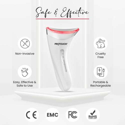 Protouch: Skin Lift Plus Device