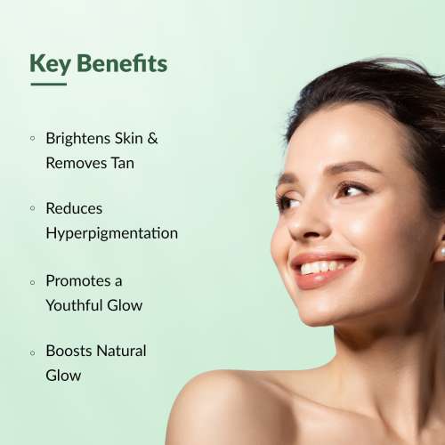 Fixderma: Tomaglow Brightening Cream - 50g