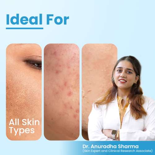 Fixderma Cosmetic Laboratories: AHA Lightening Gel HQ - 15ml