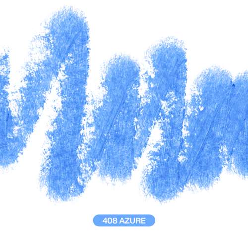 Lamel: Oh My Color Gel Eye Liner 408 Azure