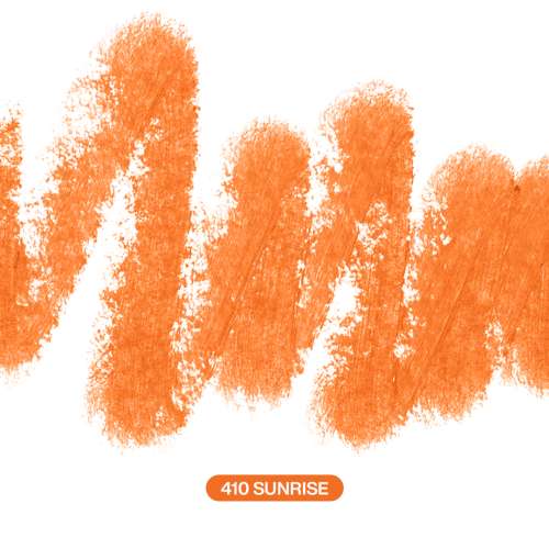 Lamel: Oh My Color Gel Eye Liner 410 Sunrise