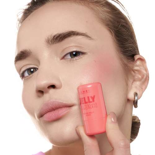 Lamel: Water Jelly Blush 02 Guava