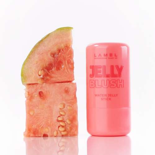 Lamel: Water Jelly Blush 02 Guava
