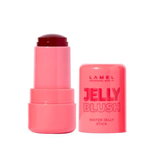 Lamel: Water Jelly Blush 02 Guava