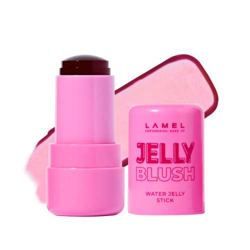 Lamel: Water Jelly Blush 03 Dragon Fruit