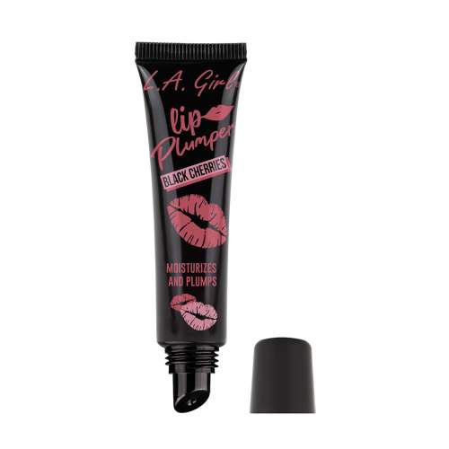 L.A.Girl: Lip Plumper-Black Cherries