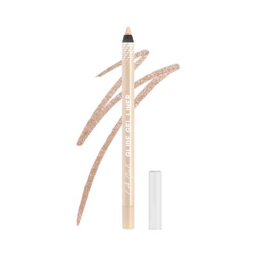 L.A.Girl: Glide Eyeliner-Champagne