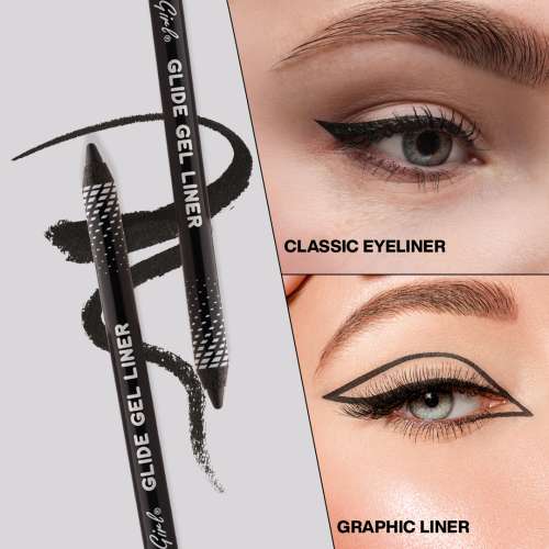 L.A.Girl: Glide Eyeliner-Champagne