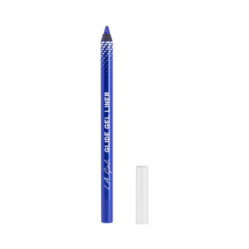 L.A.Girl: Glide Eyeliner-Royal Blue
