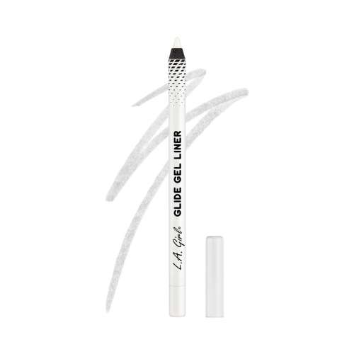 L.A.Girl: Glide Eyeliner-Whiten