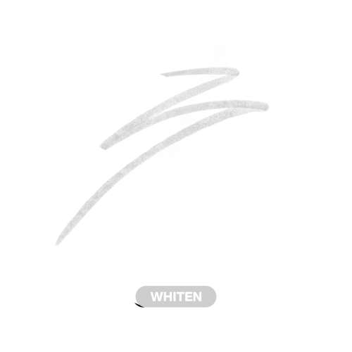 L.A.Girl: Glide Eyeliner-Whiten