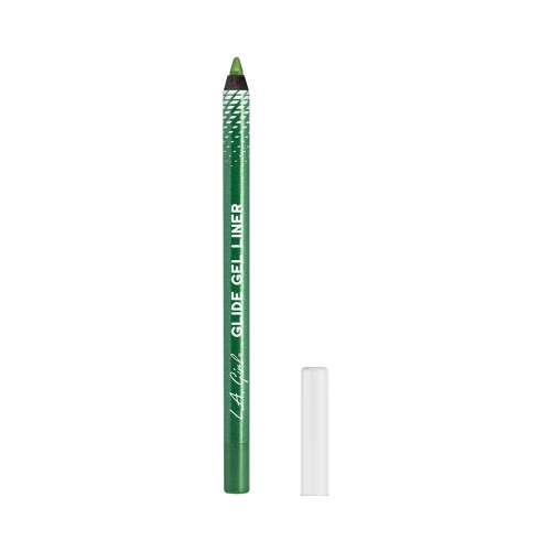 L.A.Girl: Glide Eyeliner-Limelight