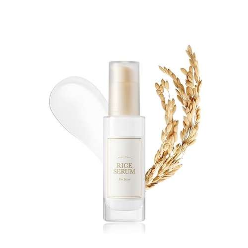 I'm From: Pure Rice Glow Routine Trio Combo